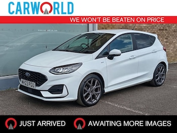 Ford - Fiesta