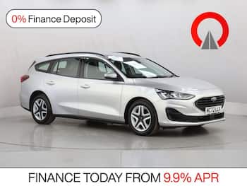 Used Ford Focus 2023 for sale - 79686406: Photo