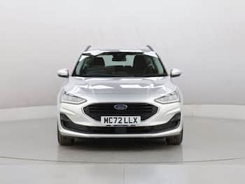 Used Ford Focus 2023 for sale - 79686406: Photo