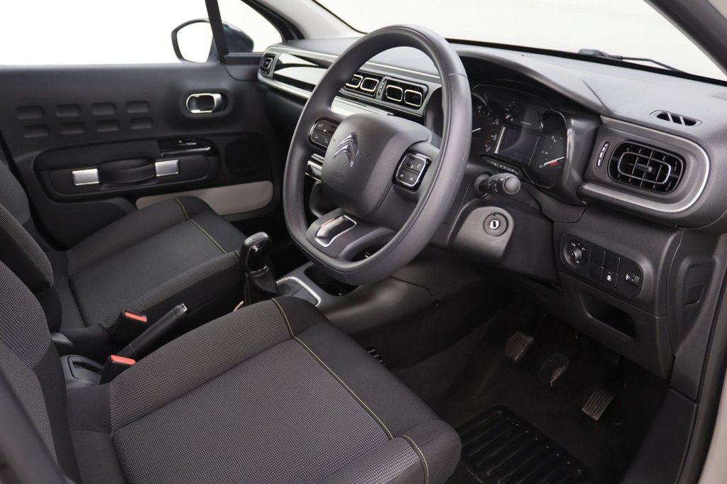 Used Citroen C3 2023 for sale - 77327850: Photo 10