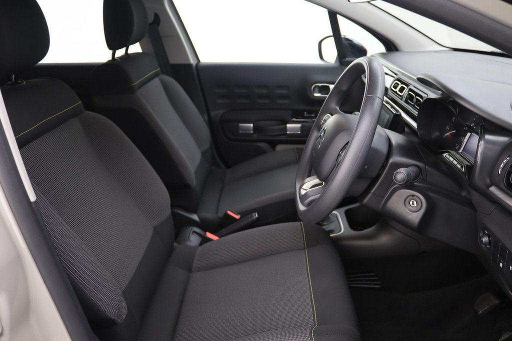 Used Citroen C3 2023 for sale - 77327850: Photo 12