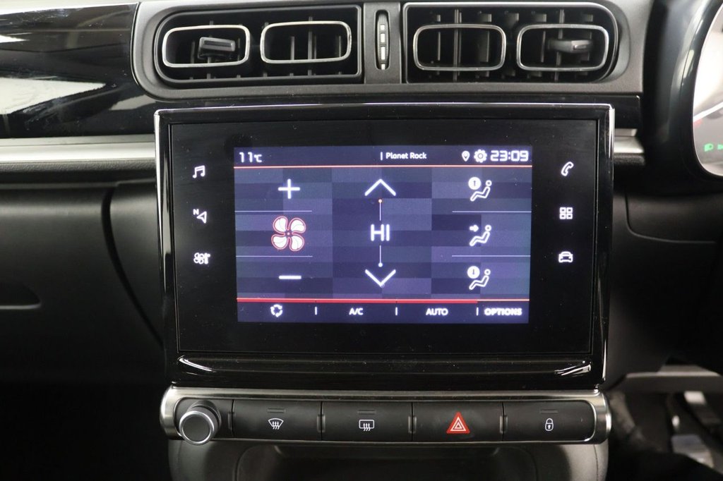 Used Citroen C3 2023 for sale - 77327850: Photo 13