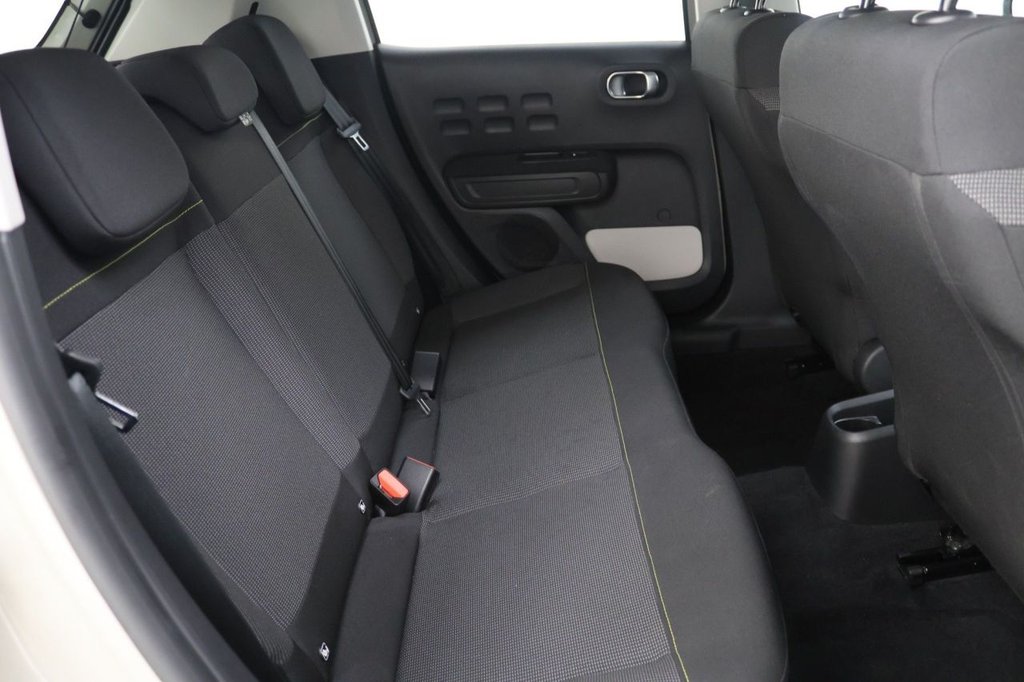 Used Citroen C3 2023 for sale - 77327850: Photo 16