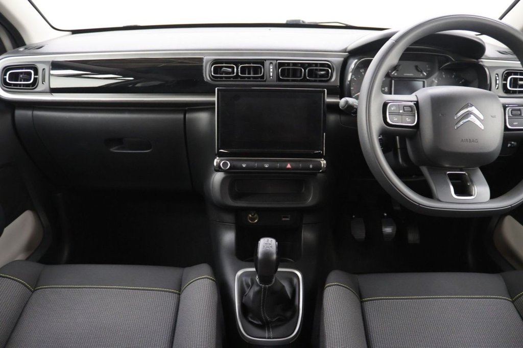 Used Citroen C3 2023 for sale - 77327850: Photo 17