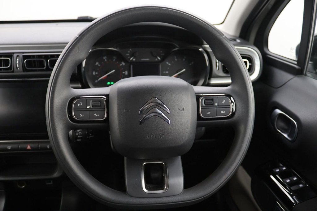 Used Citroen C3 2023 for sale - 77327850: Photo 19