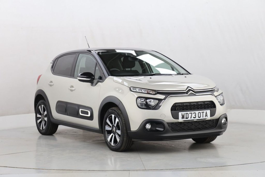 Used Citroen C3 2023 for sale - 77327850: Photo 2