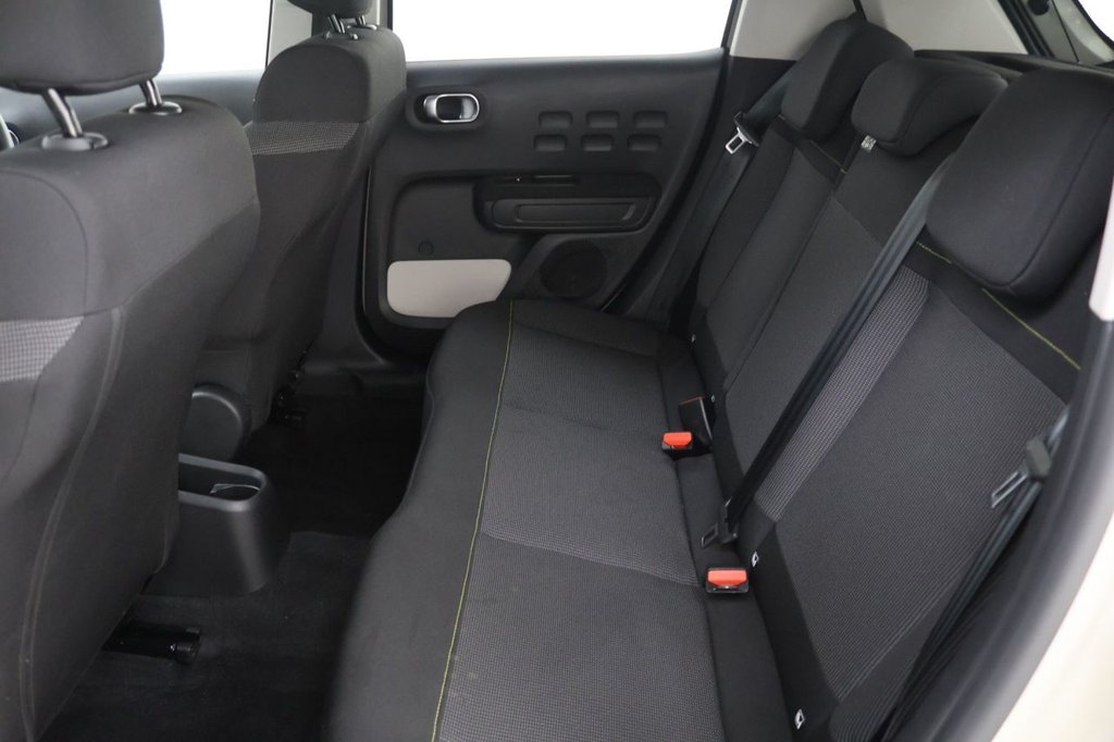 Used Citroen C3 2023 for sale - 77327850: Photo 20