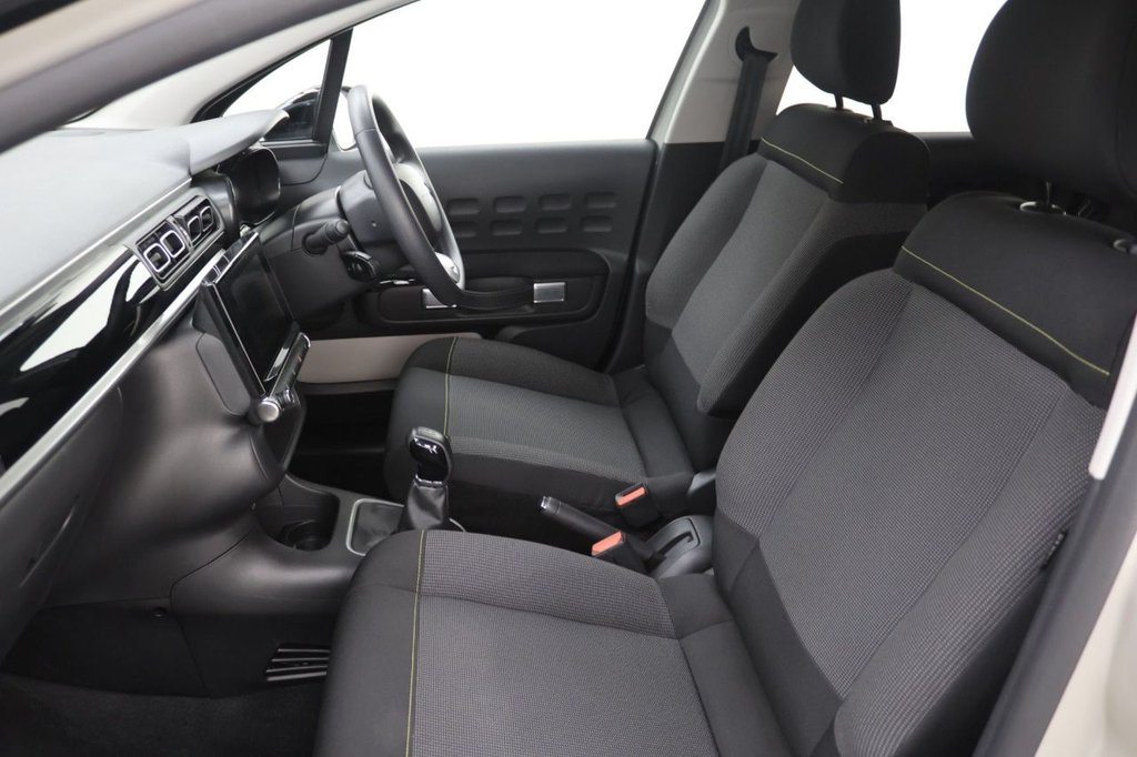 Used Citroen C3 2023 for sale - 77327850: Photo 21