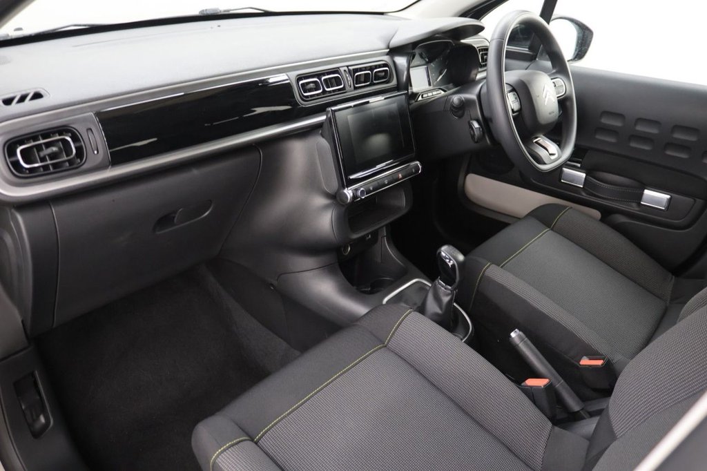 Used Citroen C3 2023 for sale - 77327850: Photo 23