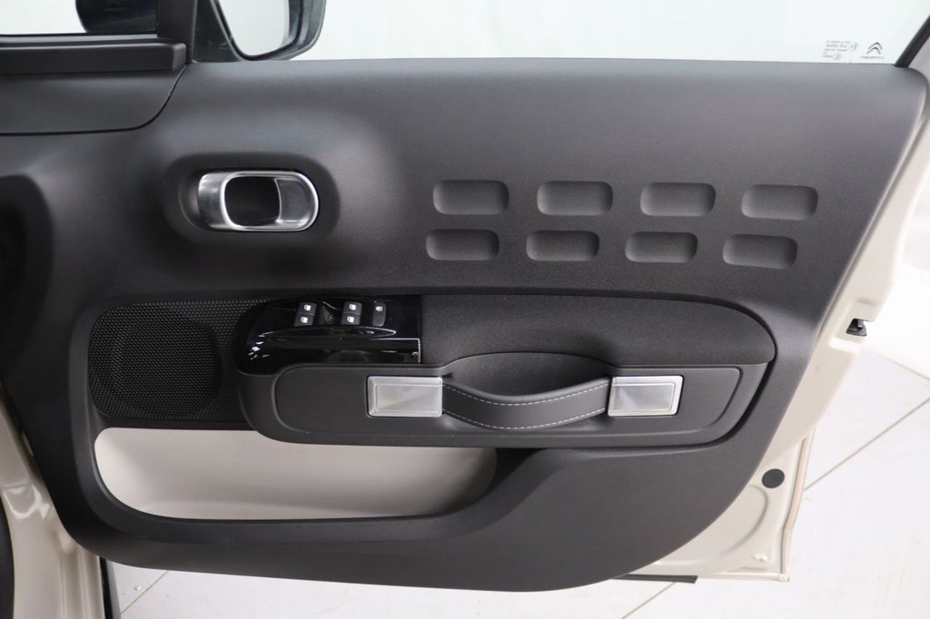 Used Citroen C3 2023 for sale - 77327850: Photo 25