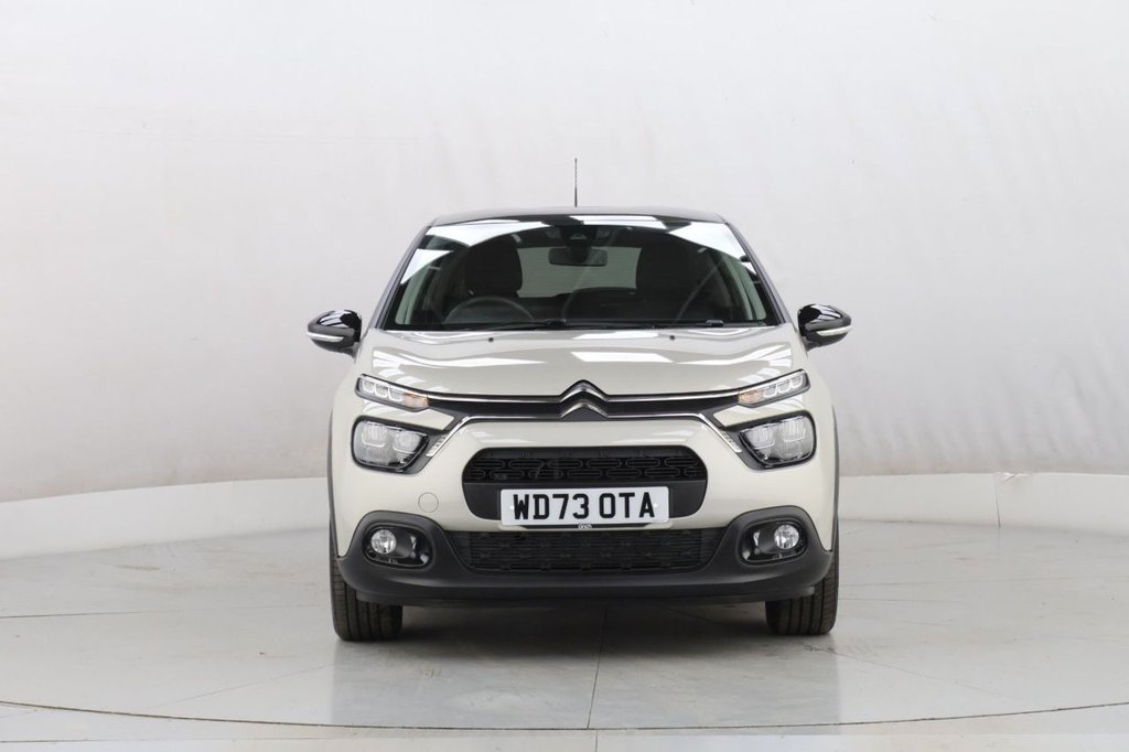 Used Citroen C3 2023 for sale - 77327850: Photo 3