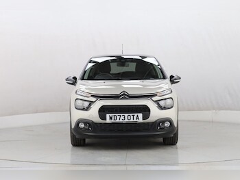 Used Citroen C3 2023 for sale - 77327850: Photo