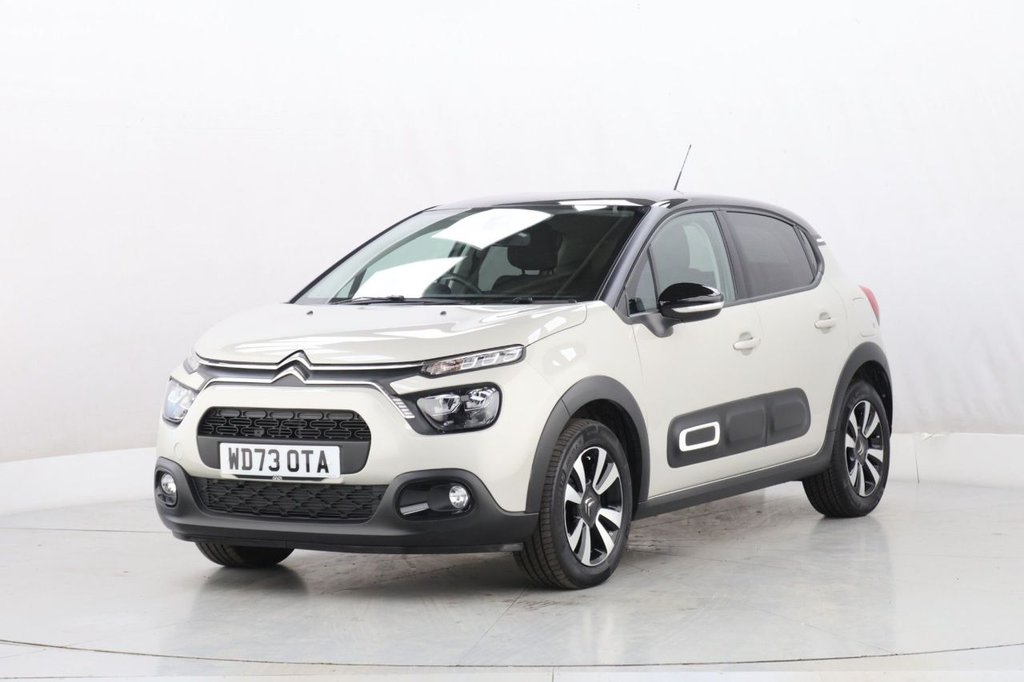 Used Citroen C3 2023 for sale - 77327850: Photo 5