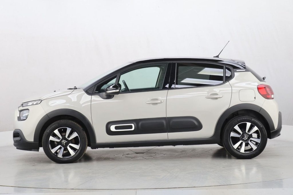 Used Citroen C3 2023 for sale - 77327850: Photo 6