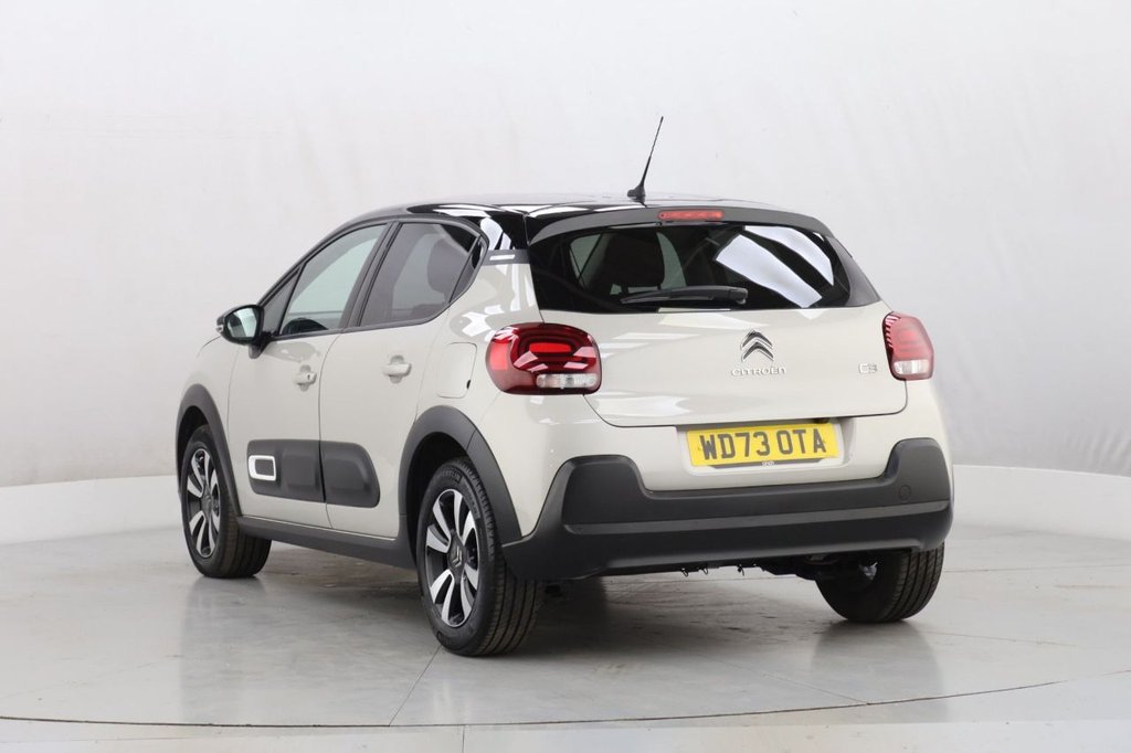 Used Citroen C3 2023 for sale - 77327850: Photo 7