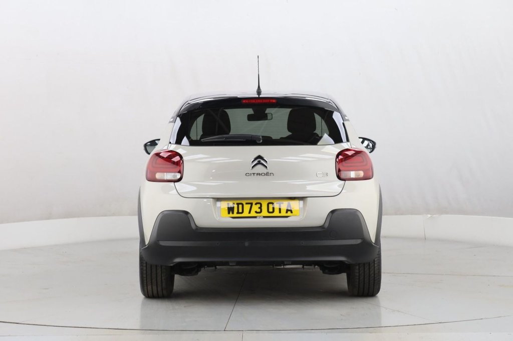 Used Citroen C3 2023 for sale - 77327850: Photo 9