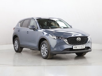 Used Mazda CX-5 2023 for sale - 79527664: Photo