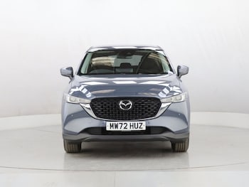 Used Mazda CX-5 2023 for sale - 79527664: Photo