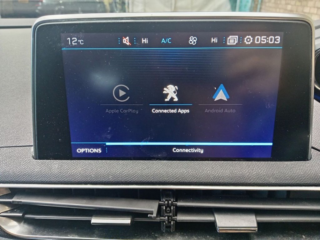 Used Peugeot 5008 2020 for sale - 76923436: Photo 10