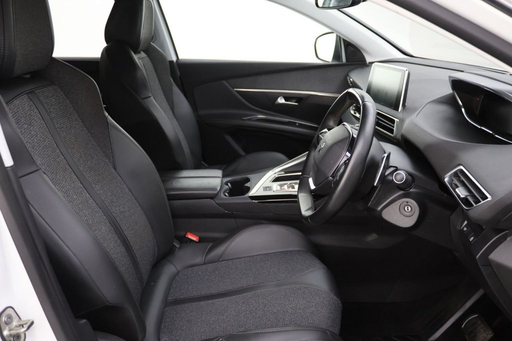 Used Peugeot 5008 2020 for sale - 76923436: Photo 12