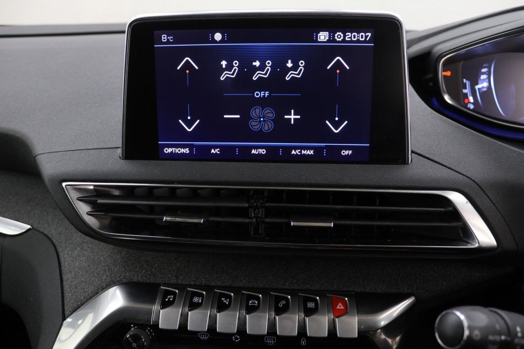 Used Peugeot 5008 2020 for sale - 76923436: Photo 13