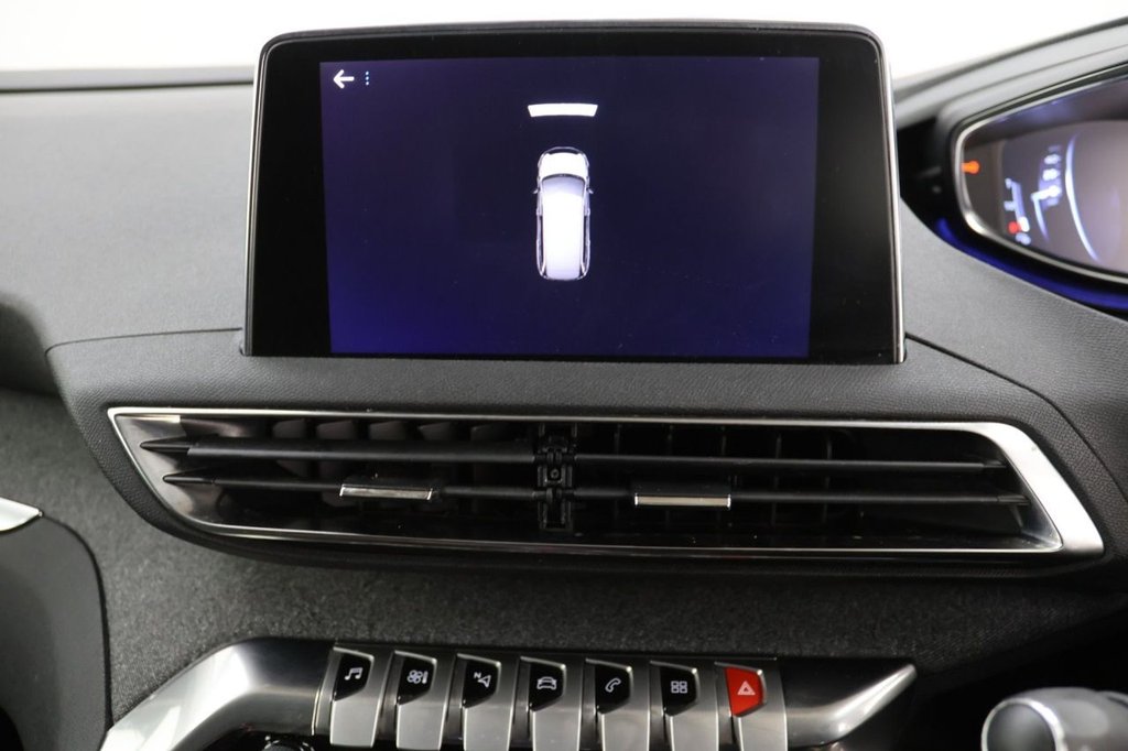 Used Peugeot 5008 2020 for sale - 76923436: Photo 14