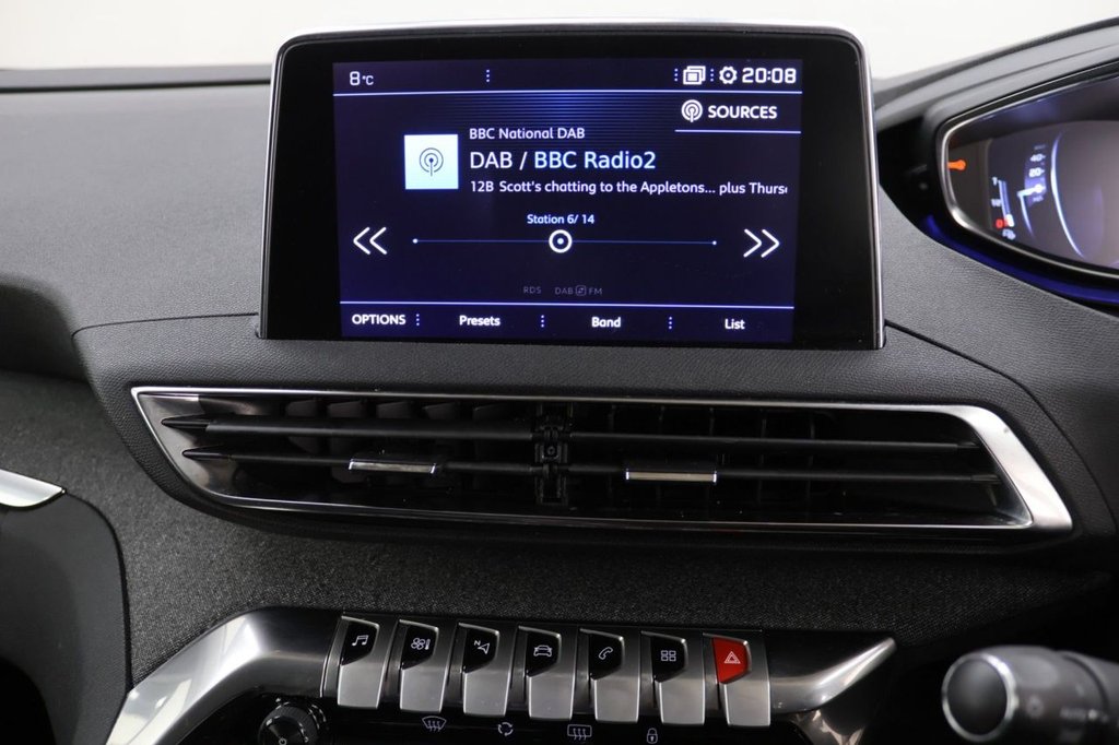 Used Peugeot 5008 2020 for sale - 76923436: Photo 15