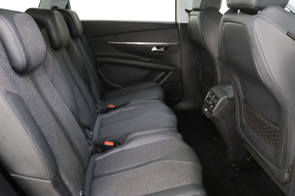 Used Peugeot 5008 2020 for sale - 76923436: Photo 17
