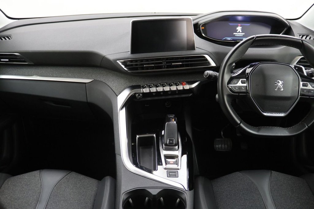 Used Peugeot 5008 2020 for sale - 76923436: Photo 19