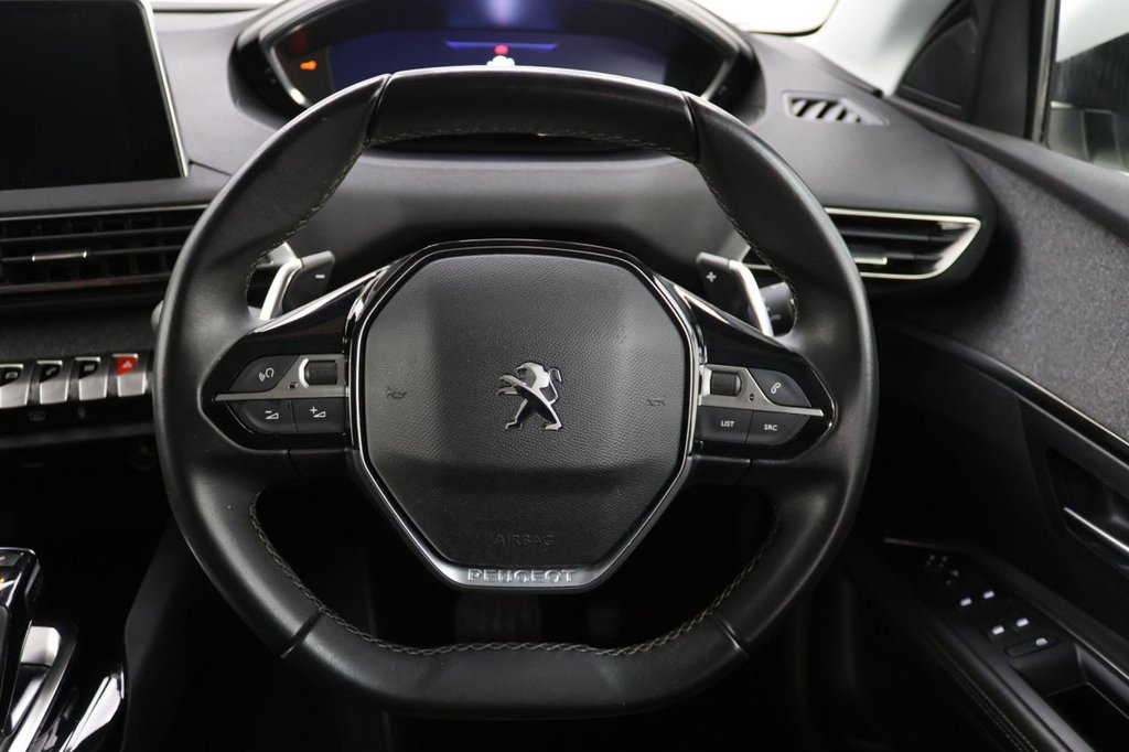 Used Peugeot 5008 2020 for sale - 76923436: Photo 20