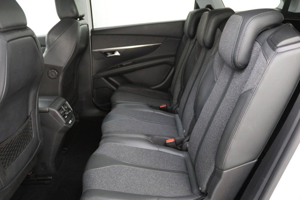 Used Peugeot 5008 2020 for sale - 76923436: Photo 21