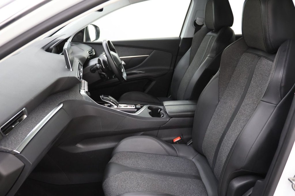 Used Peugeot 5008 2020 for sale - 76923436: Photo 22