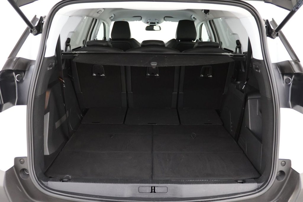 Used Peugeot 5008 2020 for sale - 76923436: Photo 25