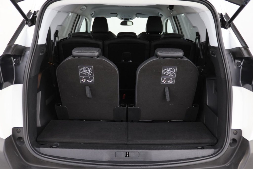 Used Peugeot 5008 2020 for sale - 76923436: Photo 26