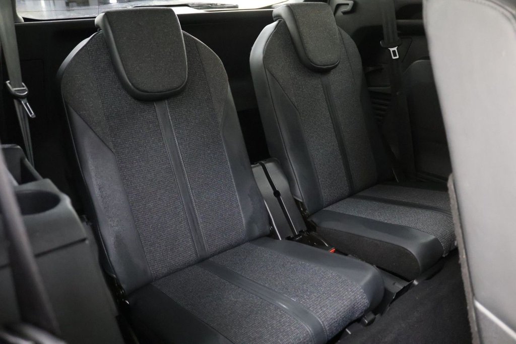 Used Peugeot 5008 2020 for sale - 76923436: Photo 27