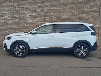 Used Peugeot 5008 2020 for sale - 76923436: Photo