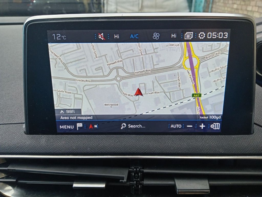 Used Peugeot 5008 2020 for sale - 76923436: Photo 5