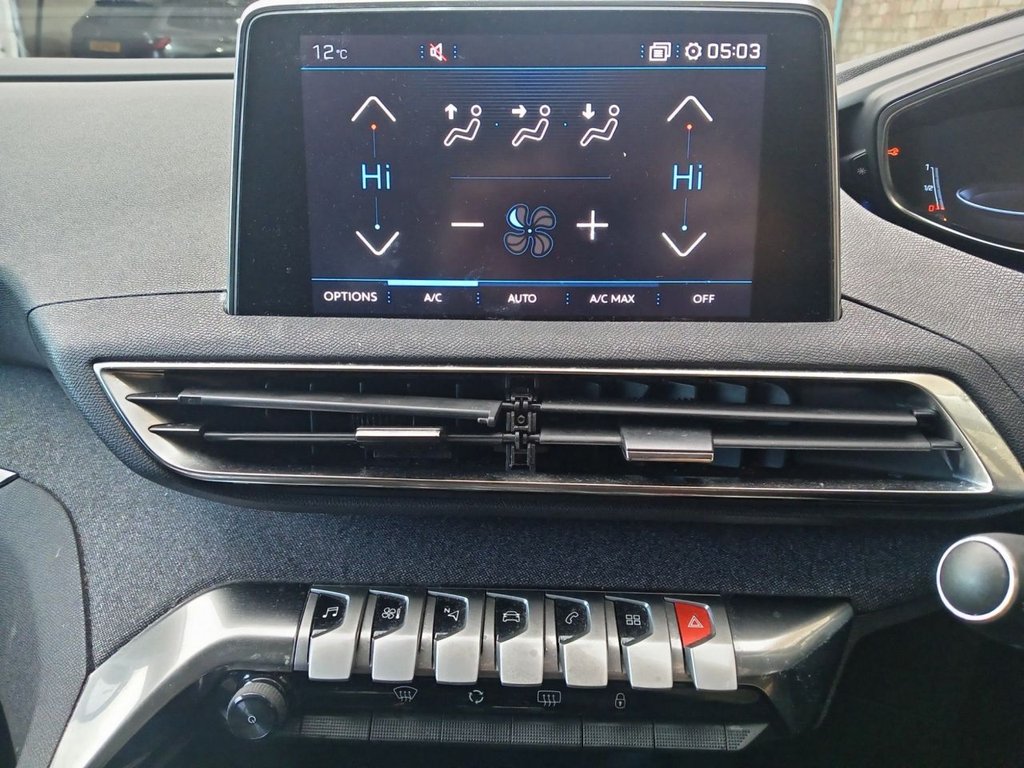 Used Peugeot 5008 2020 for sale - 76923436: Photo 8