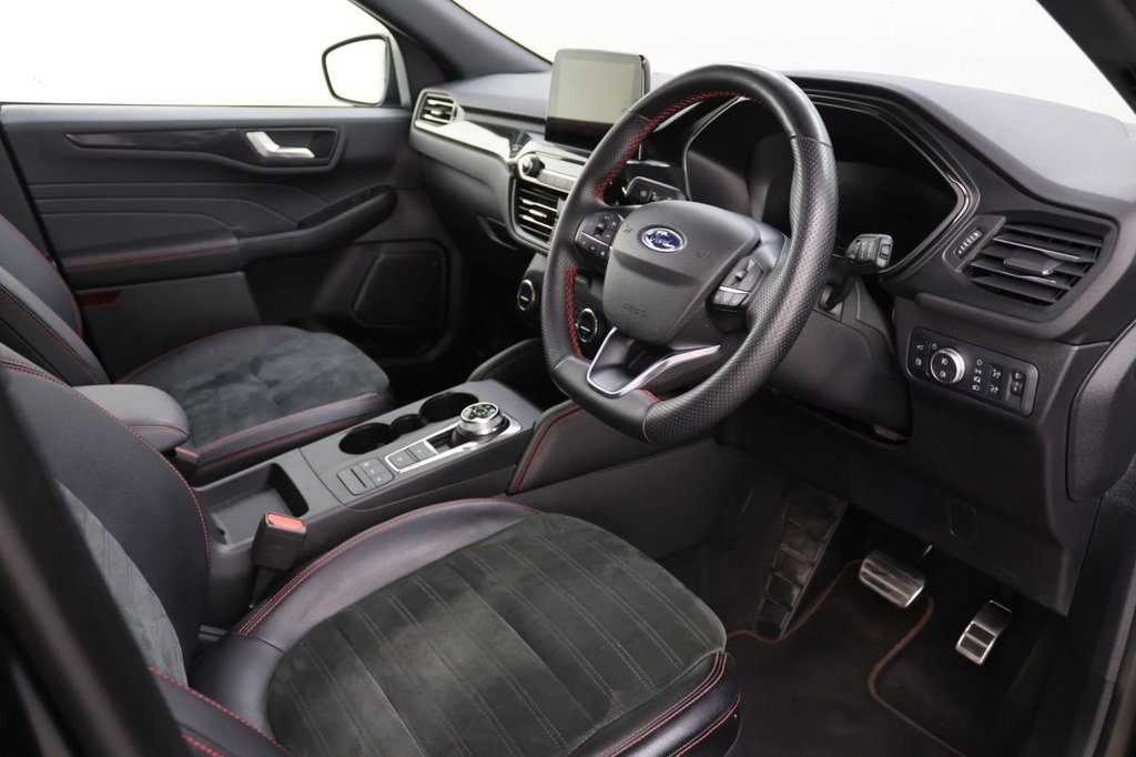 Used Ford Kuga 2022 for sale - 76923406: Photo 12