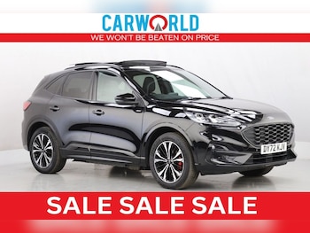 Used Ford Kuga 2022 for sale - 76923406: Photo