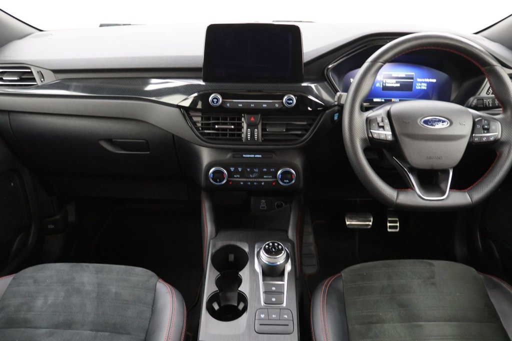 Used Ford Kuga 2022 for sale - 76923406: Photo 21