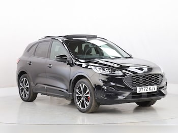 Used Ford Kuga 2022 for sale - 76923406: Photo