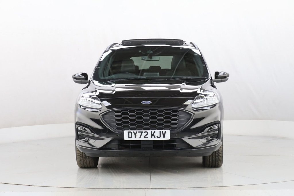 Used Ford Kuga 2022 for sale - 76923406: Photo 5