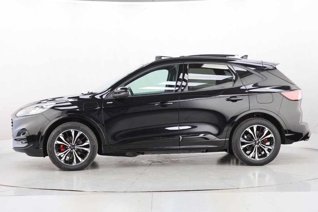 Used Ford Kuga 2022 for sale - 76923406: Photo 9