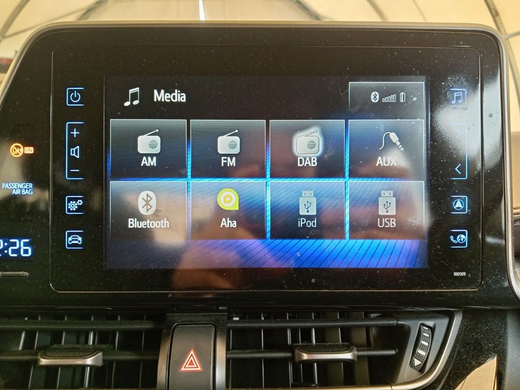 Used Toyota C-HR 2019 for sale - 77966848: Photo 12