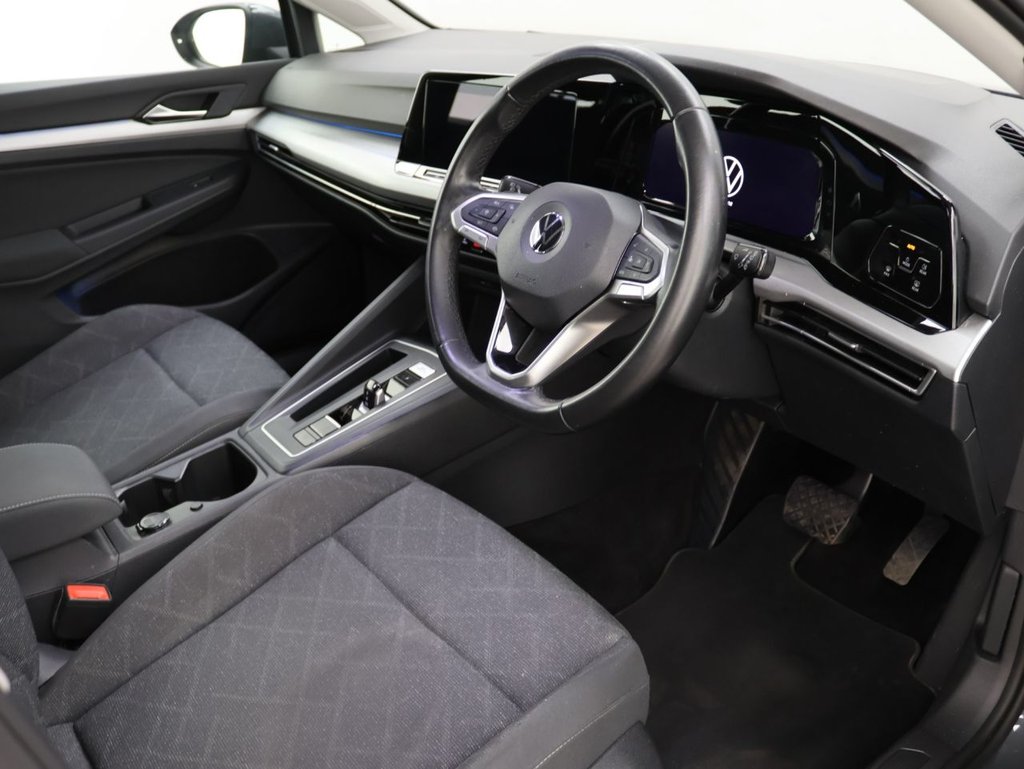 Used Volkswagen Golf 2021 for sale - 76797631: Photo 10