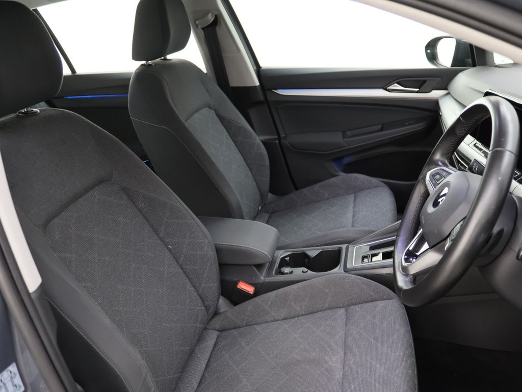 Used Volkswagen Golf 2021 for sale - 76797631: Photo 12