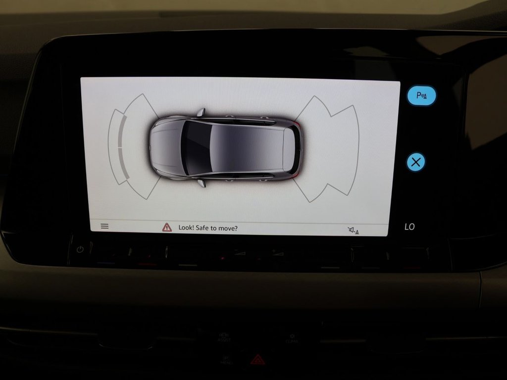 Used Volkswagen Golf 2021 for sale - 76797631: Photo 15