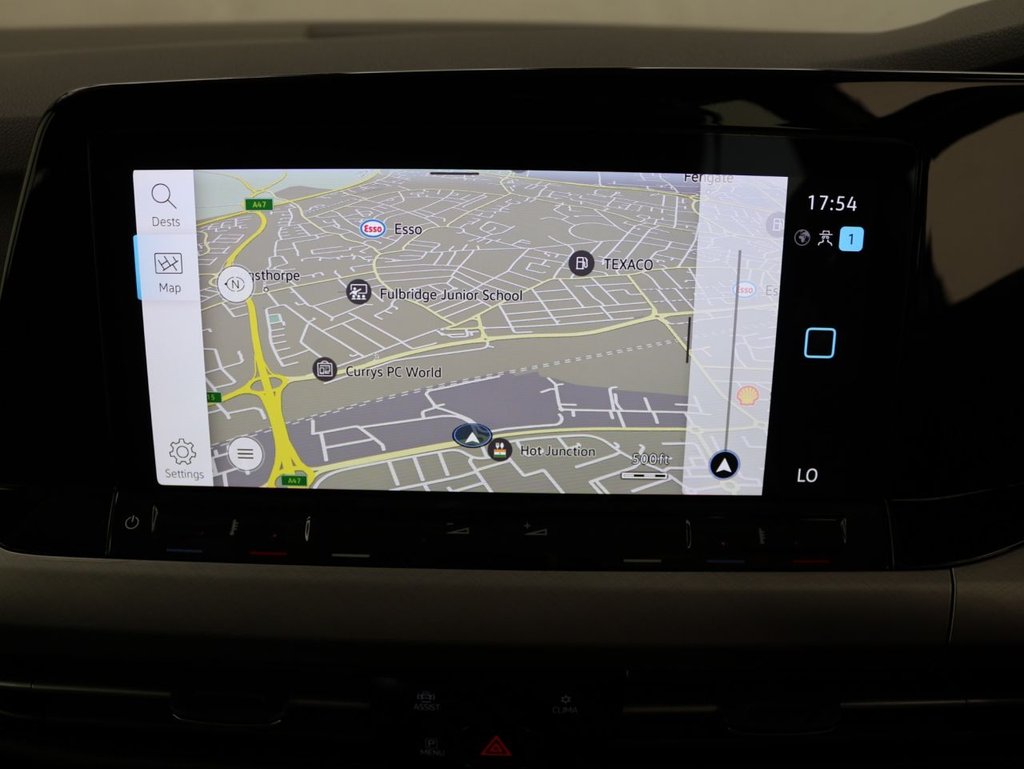 Used Volkswagen Golf 2021 for sale - 76797631: Photo 16