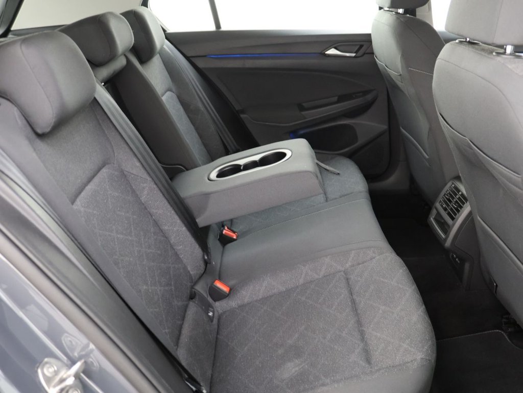 Used Volkswagen Golf 2021 for sale - 76797631: Photo 17